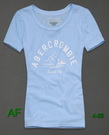 Abercrombie Fitch Woman T-Shirts 266