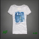 Abercrombie Fitch Woman T-Shirts 267
