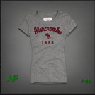 Abercrombie Fitch Woman T-Shirts 270