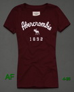 Abercrombie Fitch Woman T-Shirts 272
