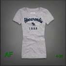 Abercrombie Fitch Woman T-Shirts 273