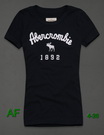 Abercrombie Fitch Woman T-Shirts 274