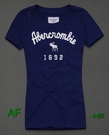 Abercrombie Fitch Woman T-Shirts 275