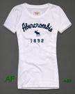 Abercrombie Fitch Woman T-Shirts 277