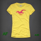 Abercrombie Fitch Woman T-Shirts 280