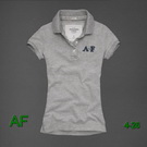 Abercrombie Fitch Woman T Shirts AFWTShirts30