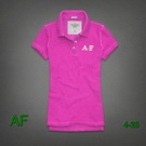Abercrombie Fitch Woman T Shirts AFWTShirts31