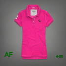 Abercrombie Fitch Woman T Shirts AFWTShirts43