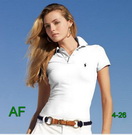 Abercrombie Fitch Woman T-Shirts 059