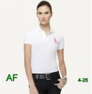 Abercrombie Fitch Woman T-Shirts 068