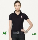Abercrombie Fitch Woman T-Shirts 069