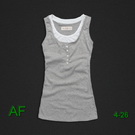 Abercrombie Fitch Woman T-Shirts 077