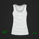 Abercrombie Fitch Woman T-Shirts 081