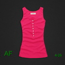 Abercrombie Fitch Woman T-Shirts 084