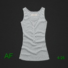 Abercrombie Fitch Woman T-Shirts 085
