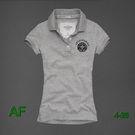 Abercrombie Fitch Woman T Shirts AFWTShirts09