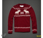 Abercrombie Fitch Man Sweater AFMSweater24