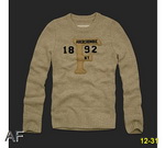 Abercrombie Fitch Man Sweater AFMSweater55