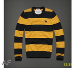Abercrombie Fitch Man Sweater AFMSweater95