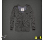 Abercrombie Fitch Woman Sweater AFWSweater12