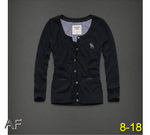 Abercrombie Fitch Woman Sweater AFWSweater15
