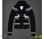 Abercrombie Fitch Woman Sweater AFWSweater16