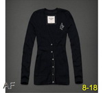 Abercrombie Fitch Woman Sweater AFWSweater17
