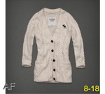 Abercrombie Fitch Woman Sweater AFWSweater19