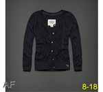Abercrombie Fitch Woman Sweater AFWSweater02