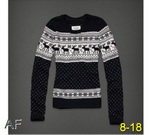 Abercrombie Fitch Woman Sweater AFWSweater21