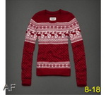 Abercrombie Fitch Woman Sweater AFWSweater22