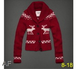 Abercrombie Fitch Woman Sweater AFWSweater23