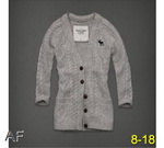 Abercrombie Fitch Woman Sweater AFWSweater25