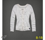 Abercrombie Fitch Woman Sweater AFWSweater28
