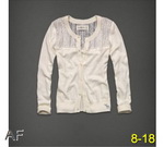 Abercrombie Fitch Woman Sweater AFWSweater03