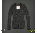 Abercrombie Fitch Woman Sweater AFWSweater33