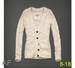 Abercrombie Fitch Woman Sweater AFWSweater34