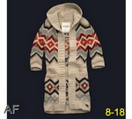 Abercrombie Fitch Woman Sweater AFWSweater35
