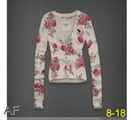 Abercrombie Fitch Woman Sweater AFWSweater38