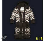 Abercrombie Fitch Woman Sweater AFWSweater39