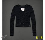 Abercrombie Fitch Woman Sweater AFWSweater04