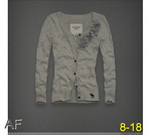 Abercrombie Fitch Woman Sweater AFWSweater41
