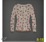 Abercrombie Fitch Woman Sweater AFWSweater43