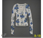 Abercrombie Fitch Woman Sweater AFWSweater47