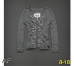 Abercrombie Fitch Woman Sweater AFWSweater05