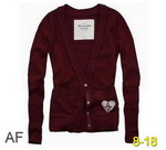 Abercrombie Fitch Woman Sweater AFWSweater54
