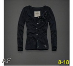 Abercrombie Fitch Woman Sweater AFWSweater55