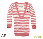 Abercrombie Fitch Woman Sweater AFWSweater63
