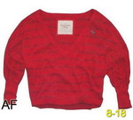 Abercrombie Fitch Woman Sweater AFWSweater72