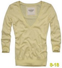 Abercrombie Fitch Woman Sweater AFWSweater78
